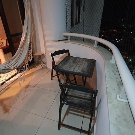 Suite Barra 2 Quartos Com Vista Pro Mar Rio de Janeiro Eksteriør bilde