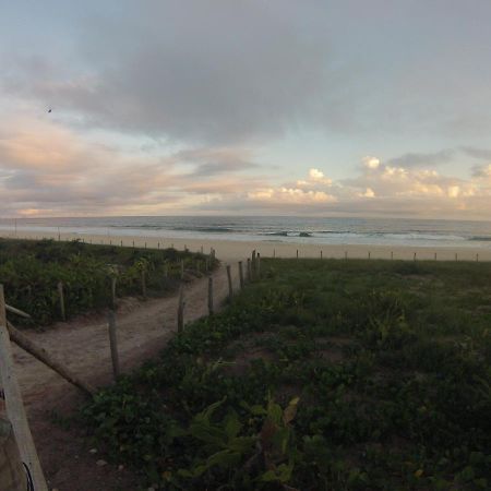 Suite Barra 2 Quartos Com Vista Pro Mar Rio de Janeiro Eksteriør bilde
