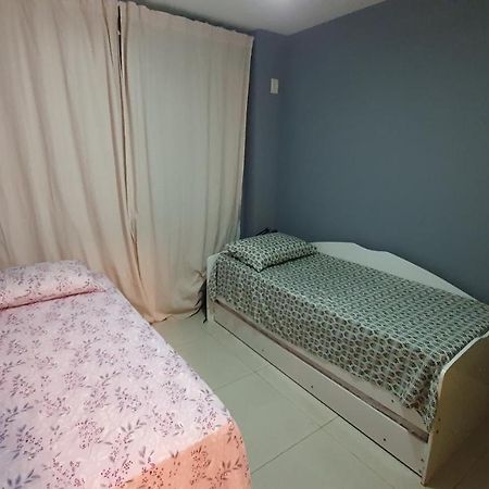 Suite Barra 2 Quartos Com Vista Pro Mar Rio de Janeiro Eksteriør bilde
