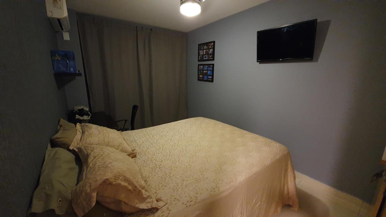 Suite Barra 2 Quartos Com Vista Pro Mar Rio de Janeiro Eksteriør bilde