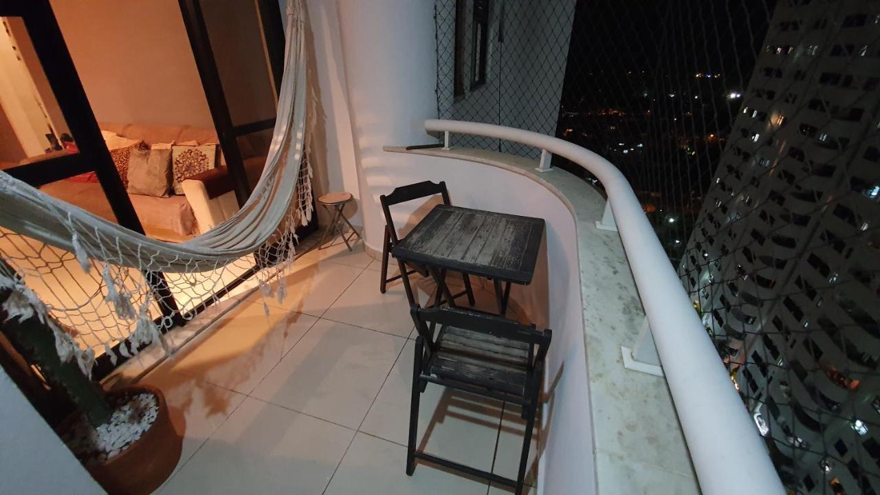 Suite Barra 2 Quartos Com Vista Pro Mar Rio de Janeiro Eksteriør bilde